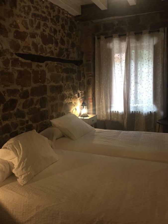 Villa La Rama Del Castor Espinama Esterno foto