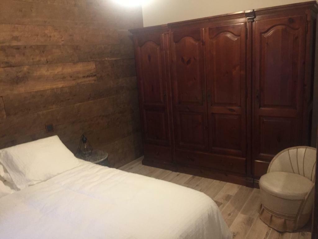 Villa La Rama Del Castor Espinama Esterno foto